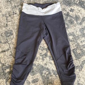 Lululemon Crop leggings